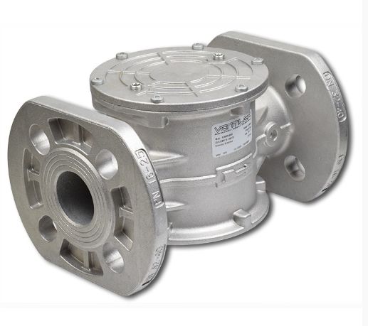 Plynov� filtry - p��ruba